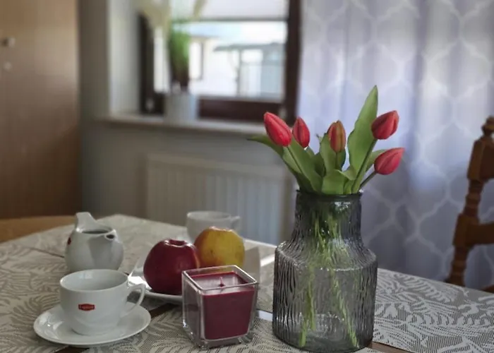 Park&Arena Apartament Kraków
